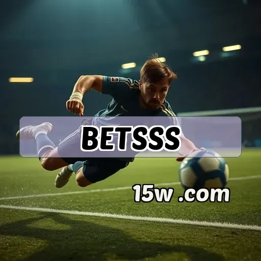 betsss: O Cassino Online que Você Precisa Conhecer Já!