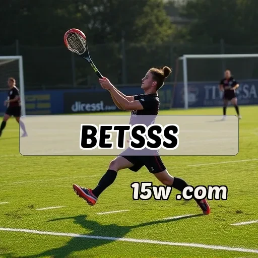 betsss: A Experiência Incrível de Jogos Ao Vivo