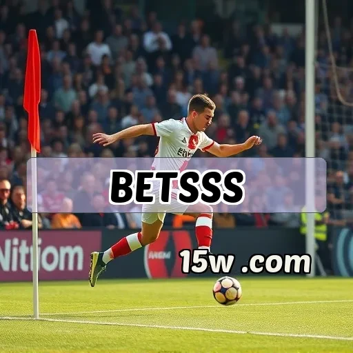 betsss: A Loteria que Revoluciona Suas Chances de Ganhar