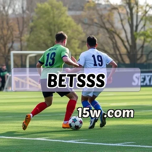 betsss: A Revolução do Pôquer Online Para os Brasileiros