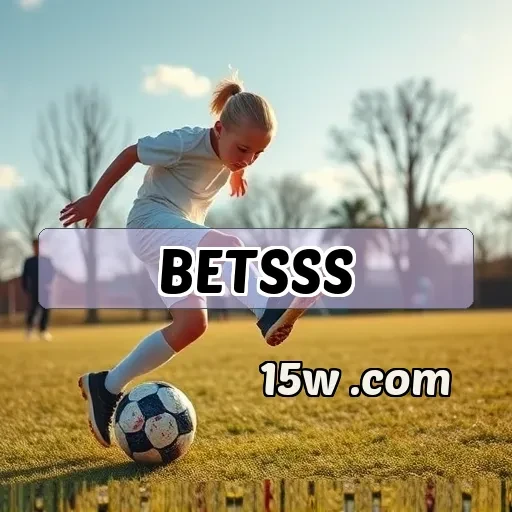 betsss: Descubra a Revolução das Apostas Esportivas no Brasil!